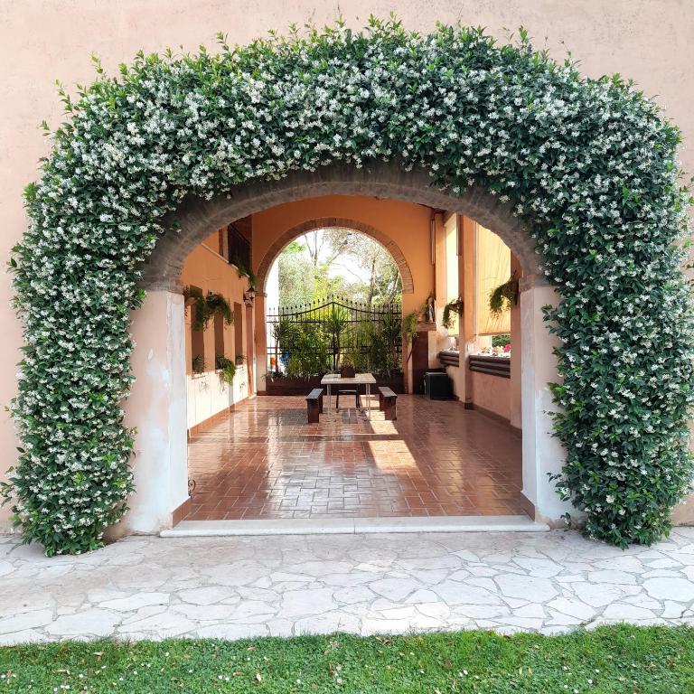 Casa MoSa - 1