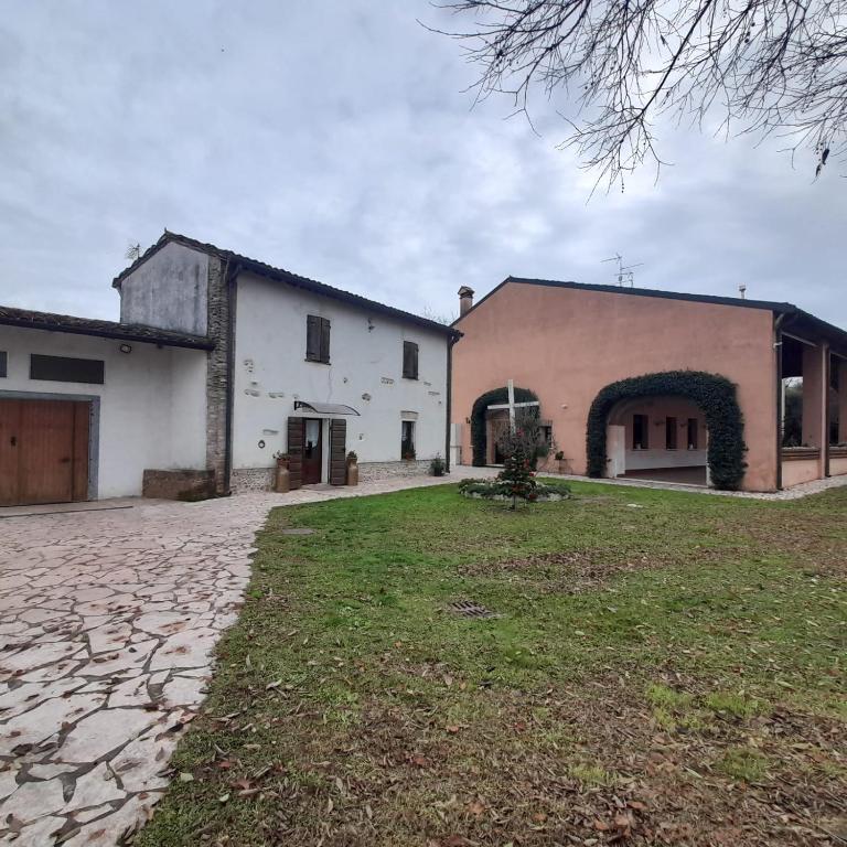 Casa MoSa - 2