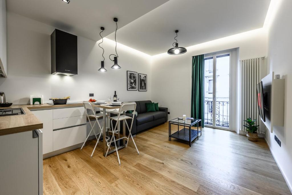 Maison Moscova - ZH collection - 2