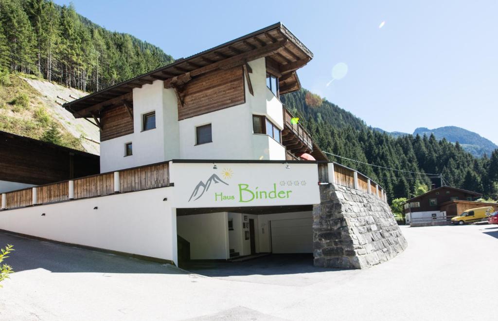 Haus Binder - 2