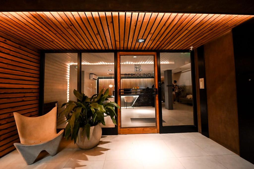 Bertolino Hotel - 2