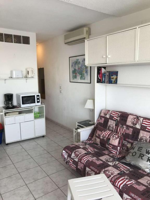 Studio Port Nature PN627 - By AGN -3 personnes - 2