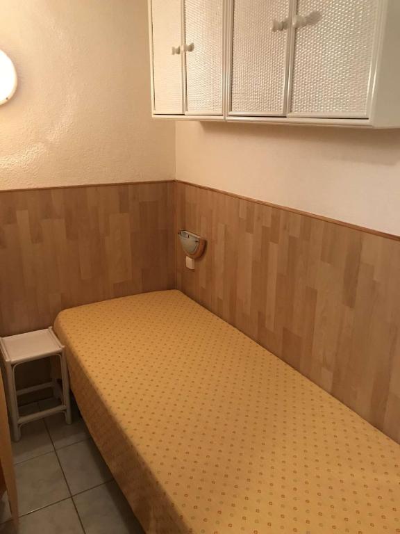 Studio Port Nature PN627 - By AGN -3 personnes - 3