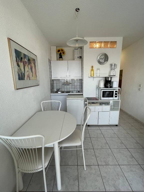 Studio Port Nature PN627 - By AGN -3 personnes - 4