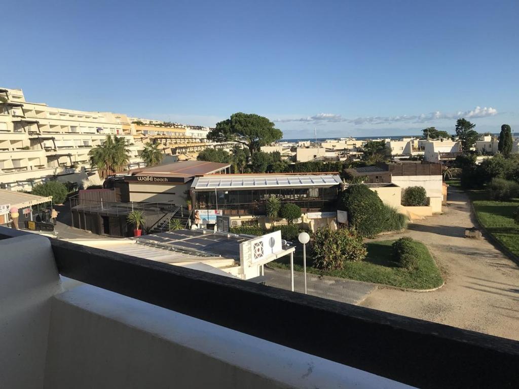 Studio Port Nature PN627 - By AGN -3 personnes - 5