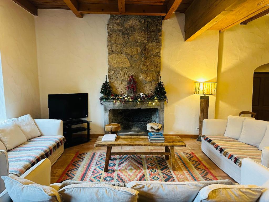 Maison du Bourg - 5