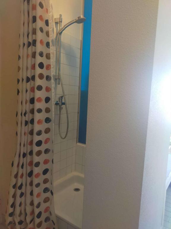 Studio vue mer Port Nature PN853 BY AGN - 2 personnes - 4