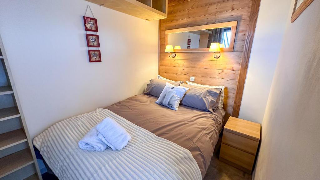 Chalet Dahu by Avoriaz Chalets - 4