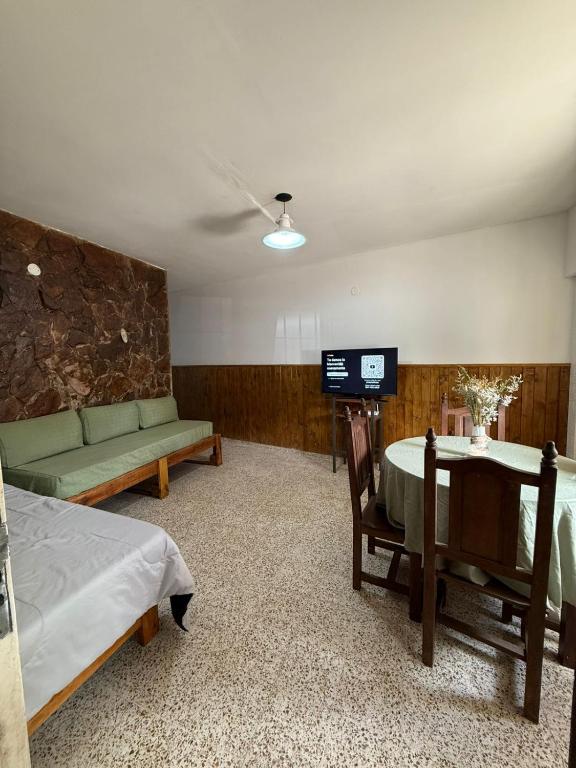 Departamento 1 cuadra de Mar - 2