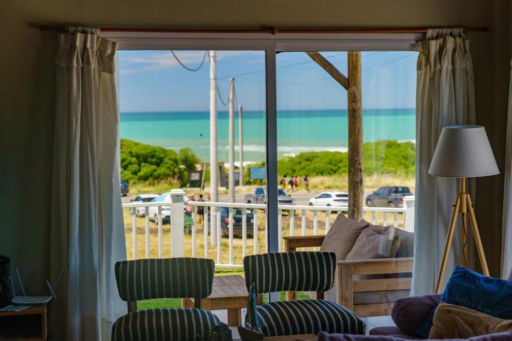 Casa Marina - Casa frente a Luna Roja en Chapadmalal para 8 PAX - Hola Sur - 4