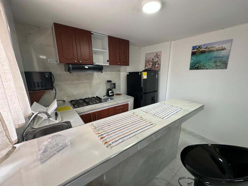 Comfort Studio Apartment - 5