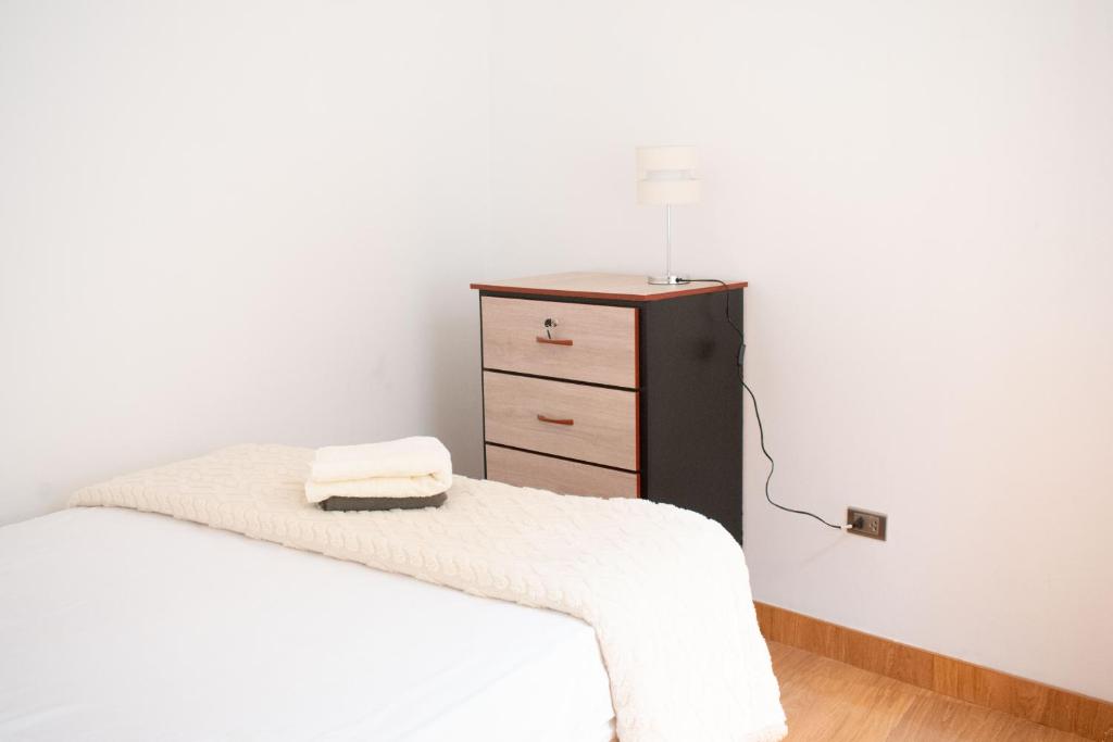 Apart Hotel Alojate Kaypi - 1