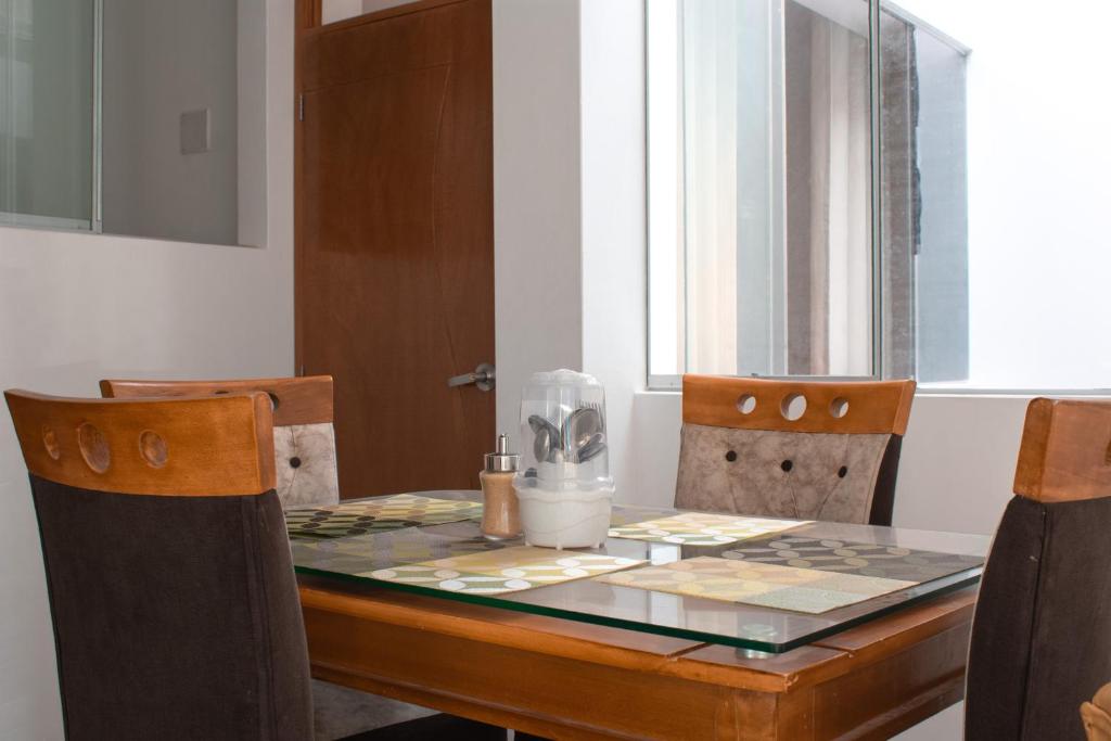 Apart Hotel Alojate Kaypi - 3