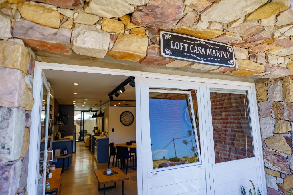 Loft Marina - Loft Frente a Playa Luna Roja, Chapadmalal Para 4 PAX - Hola Sur - 4