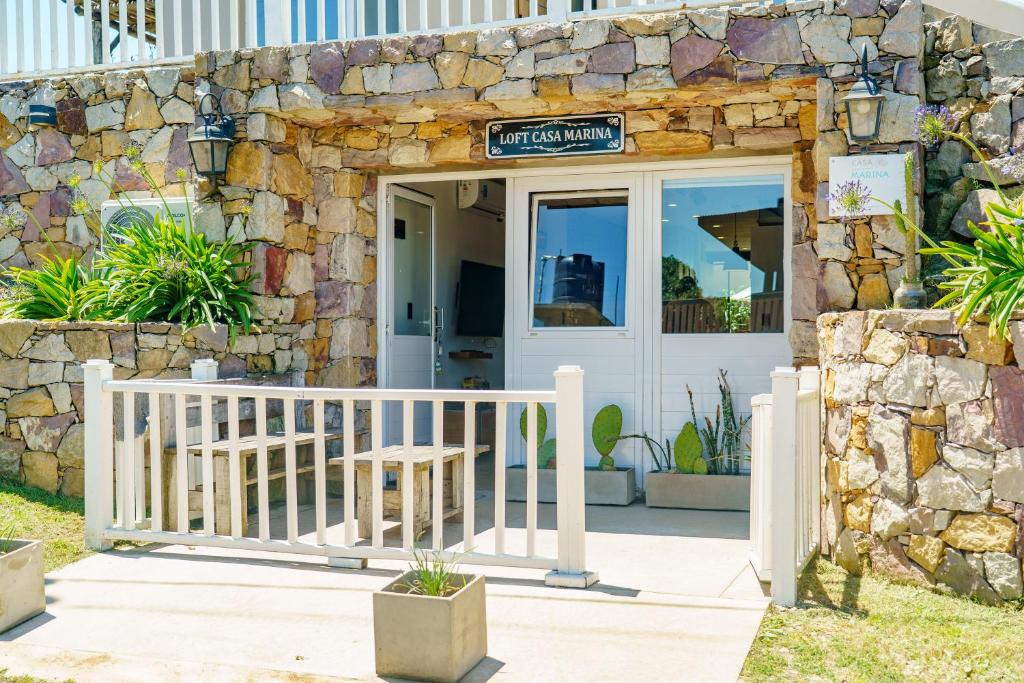 Loft Marina - Loft Frente a Playa Luna Roja, Chapadmalal Para 4 PAX - Hola Sur - 2