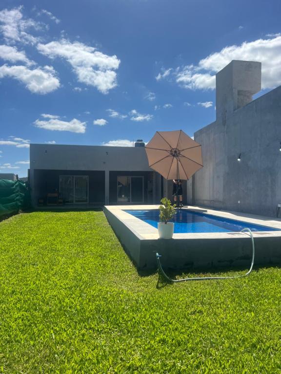 Quinta Los Barrera - 1