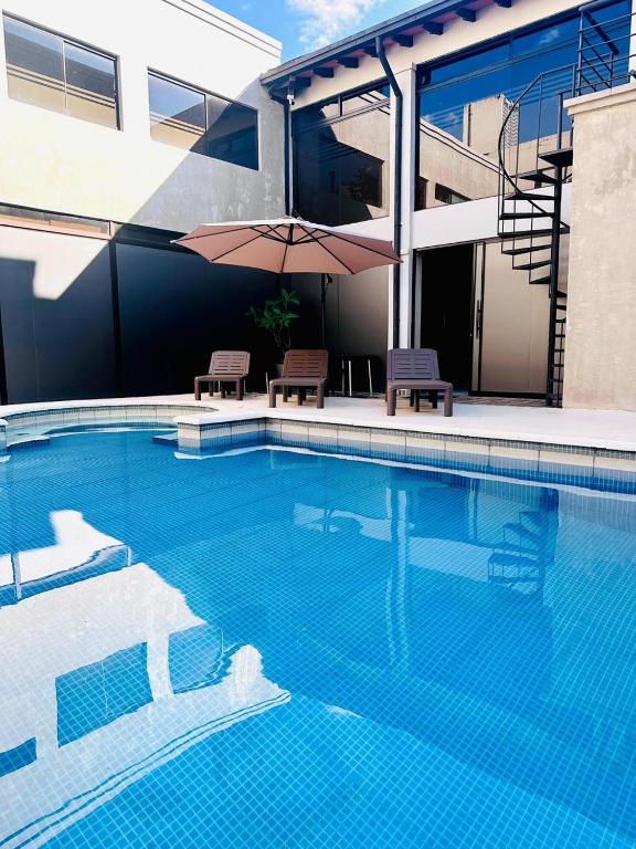 SBS Hotel & Spa - 3