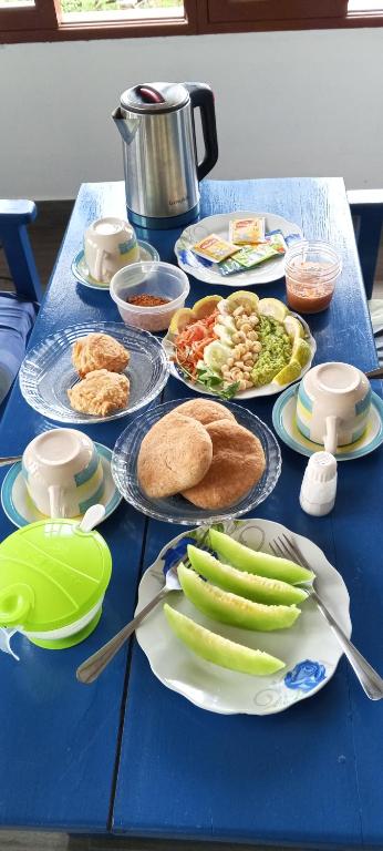 Hermosa vista de Samaipata - 2