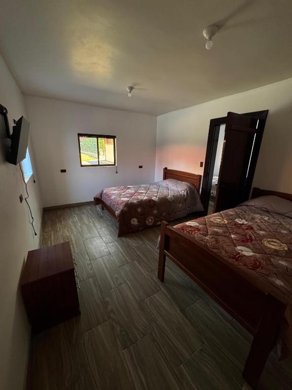 CASACAMPO Inn - 2