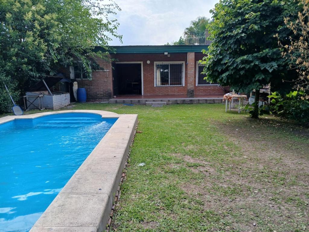 Casa quinta 4 dormitorios - 2