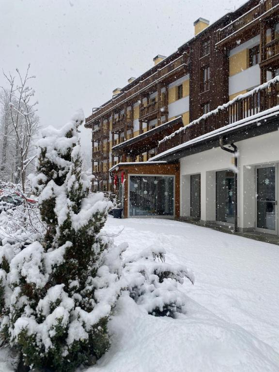 Maison Poluc - Etoile De Neige - 2