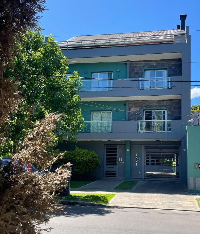 Linda Vista en Adrogue - 3