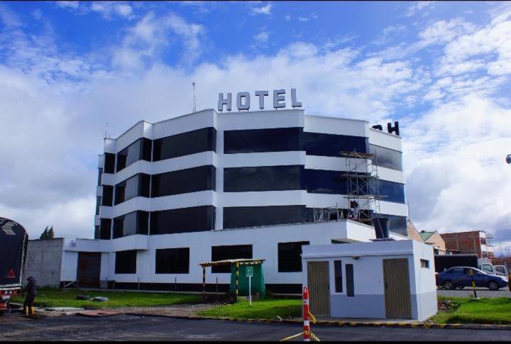 Hotel Paradise - 5