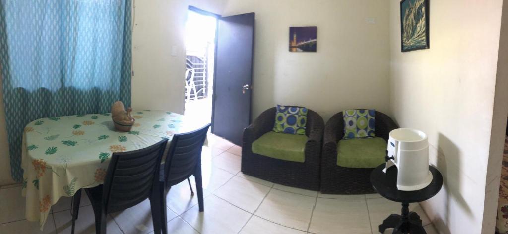 Hospedaje Maluli suite 8 - 3