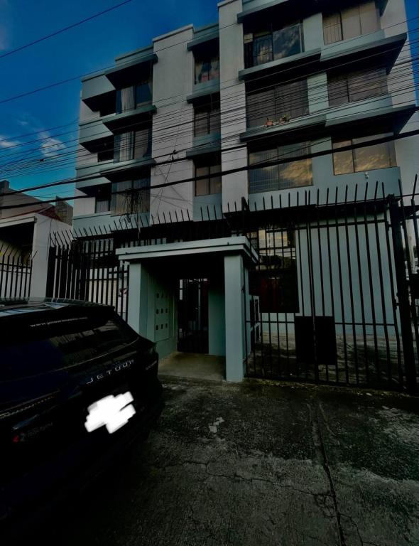 Prime area in Cuenca with a beautiful view - 3