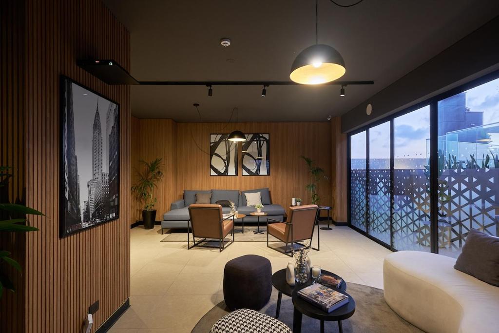 Premium Bolívar 150 Residences by Geko - 4