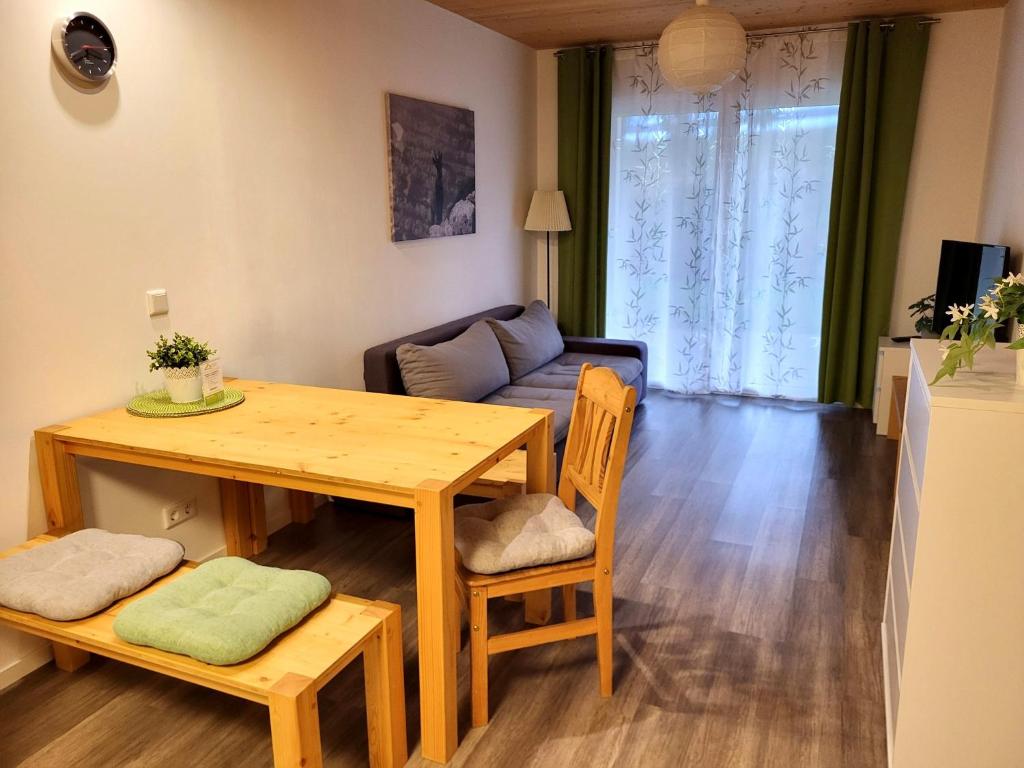 Nature Fun Apartments - Nahe Pressegger See - Skibus zum Nassfeld - Familien & Hunde willkommen - 3