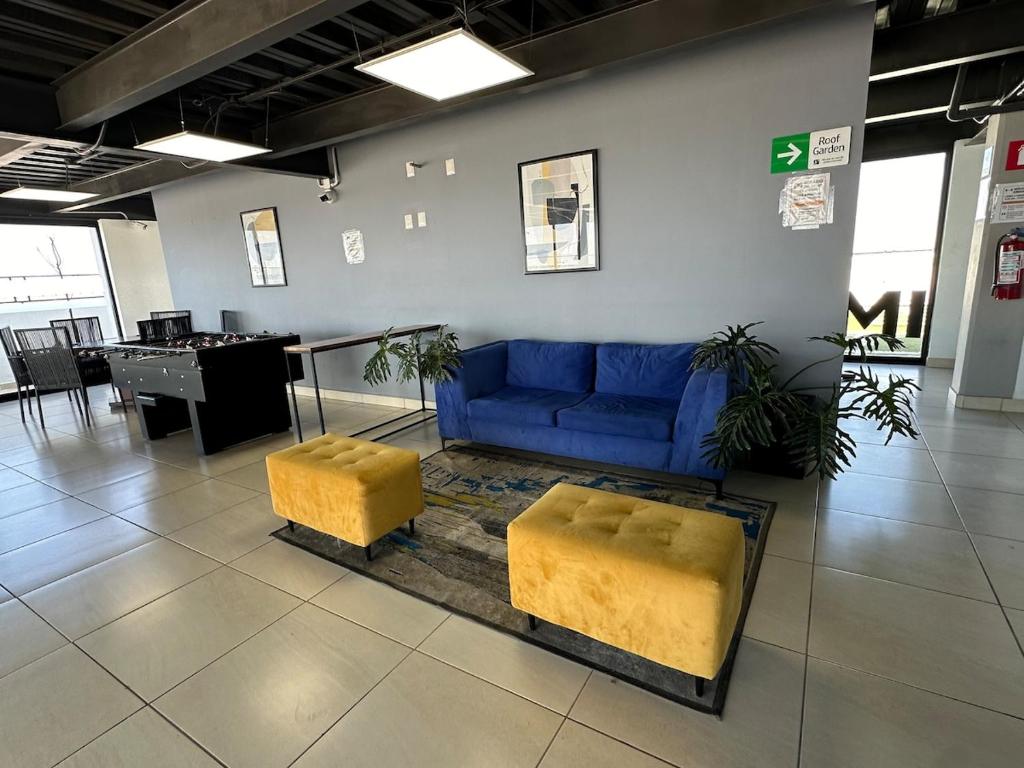 Departamento Federalta Sky Life - 5