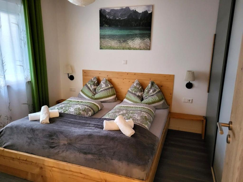 Nature Fun Apartments - Nahe Pressegger See - Skibus zum Nassfeld - Familien & Hunde willkommen - 2