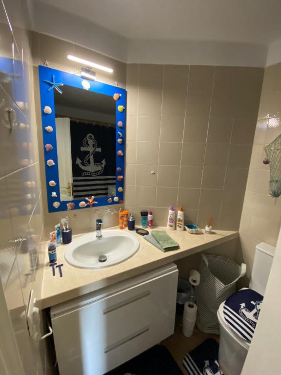 Halászfalu Apartman Green Park Golf del Sur - 5