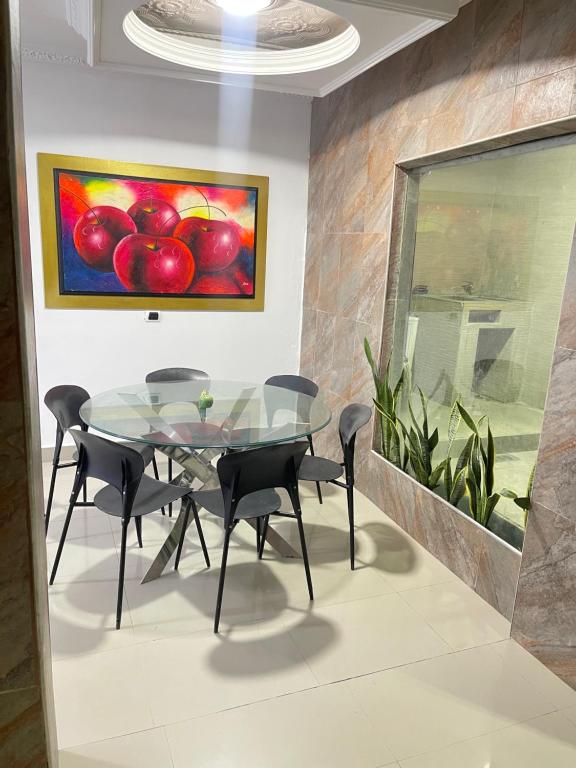 Apartamentos Ruiz - Apto 01 - 4