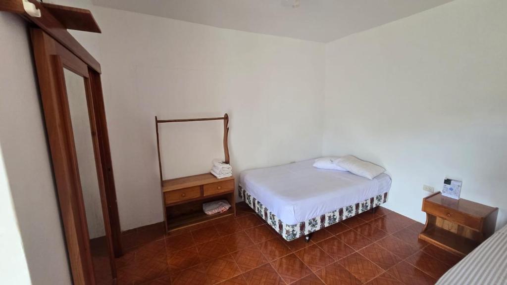 Habitación Almar - 2