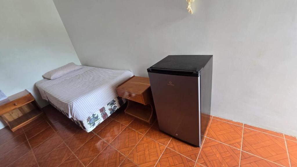 Habitación Almar - 3