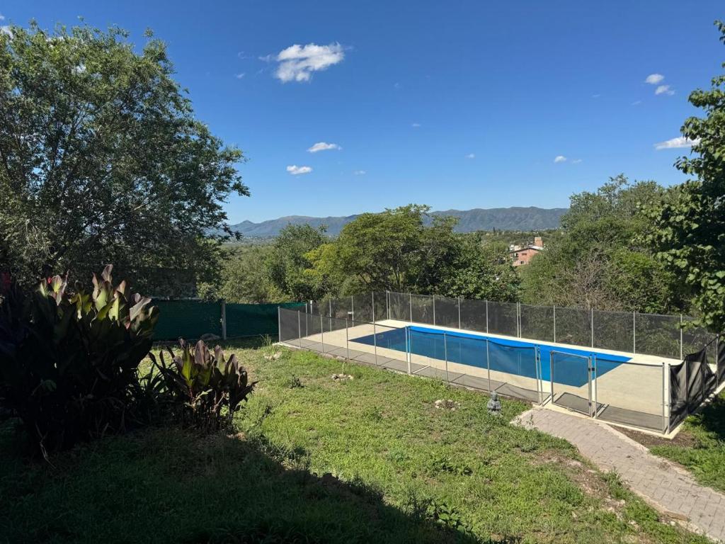 Casa Villa Santa Cruz del Lago - 5