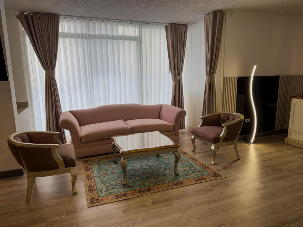 Hotel Bussines Center - 5