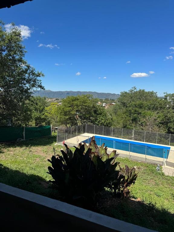 Casa Villa Santa Cruz del Lago - 1