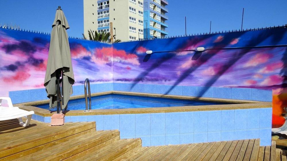 Aotea Backpacker Hostel - 1