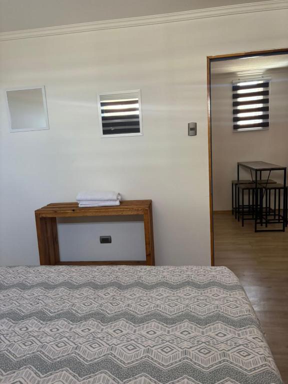 Hermosos Departamentos en La Serena - 4