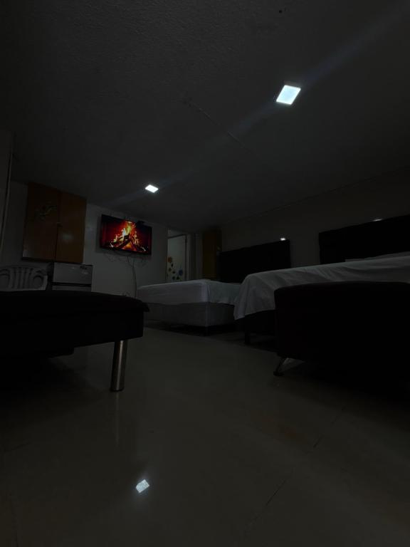 Habitación corales cerca al mar - 5