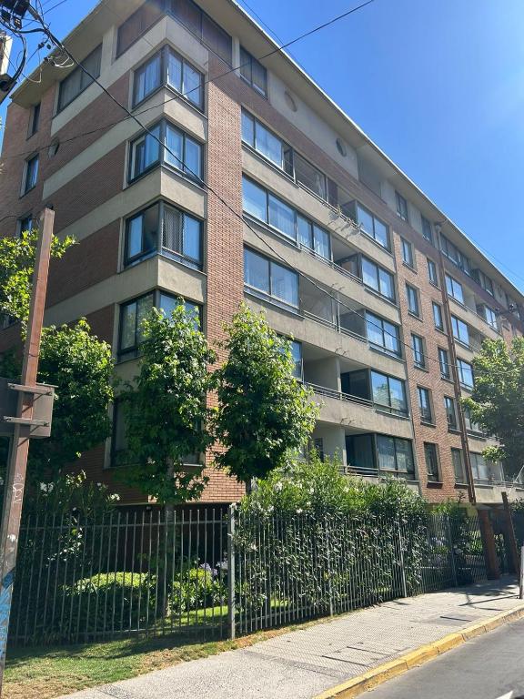 Apartment Providencia - 1