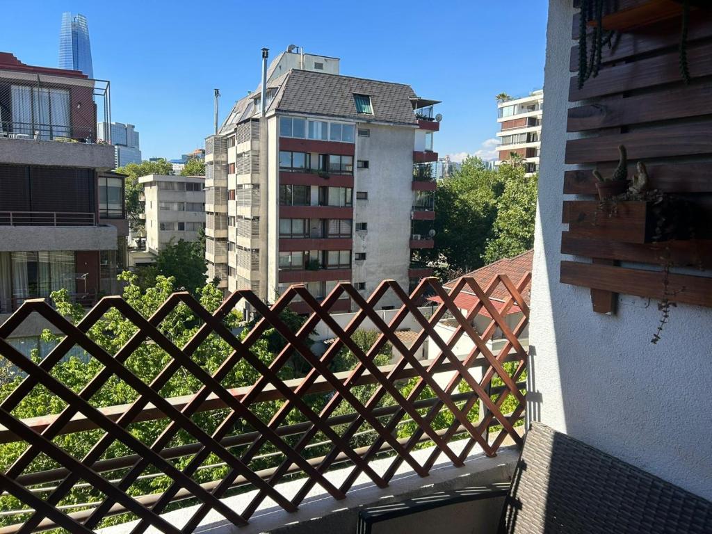 Apartment Providencia - 2