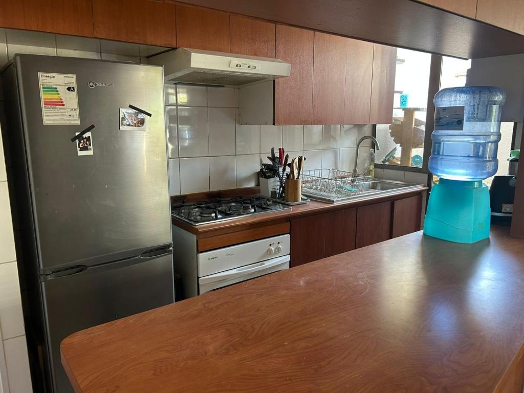 Apartment Providencia - 5