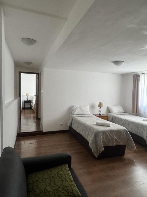 NBH Premier Hotel - 3