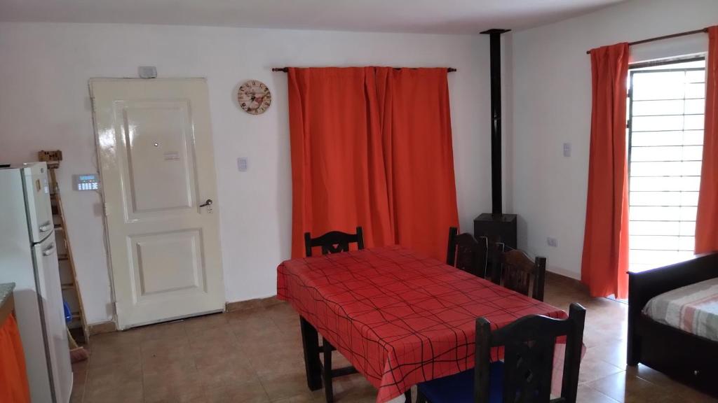 Cabaña Da Noi - 5