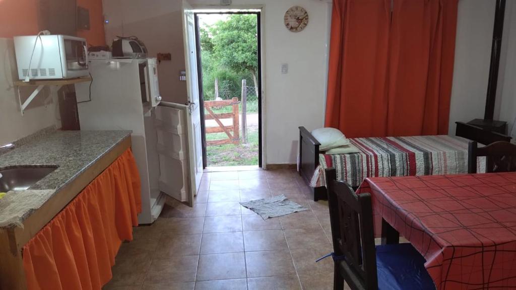 Cabaña Da Noi - 4