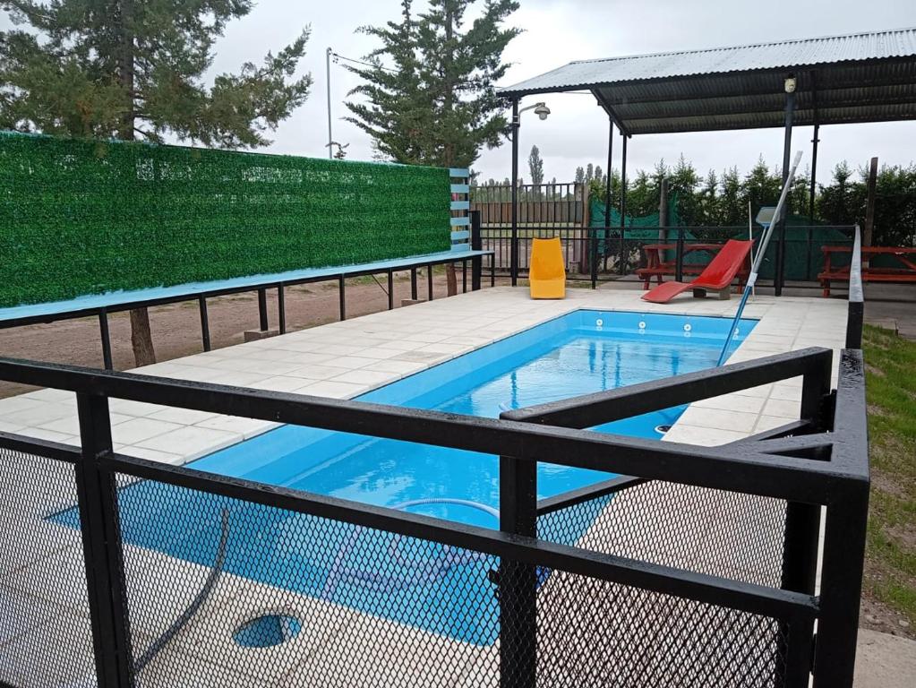 Hospedaje Fenix - 1